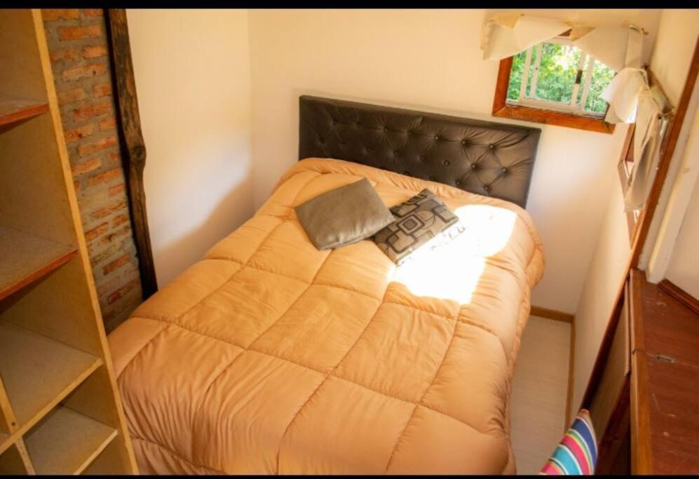 La Casa De Tina Appartement El Chalten Buitenkant foto